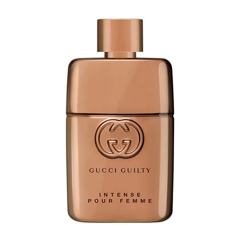 gucci guilty intense parfum|Gucci Guilty intense kaufhof.